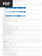 Audio Classification