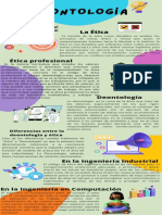 Infografia, Deontología