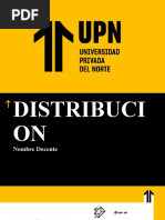 Semana 1 - Canales de Marketing