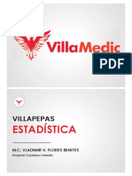 Villapepas F3 - Estadística y Epidemiología - Online