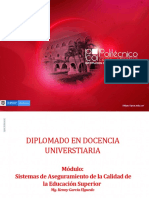 Instituciones de Educación Superior y Su Clasificación