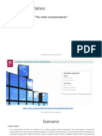 Lecture 8 - Simulation