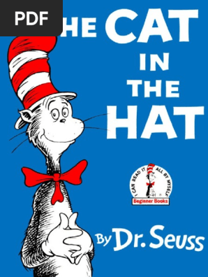 The Cat in the Hat