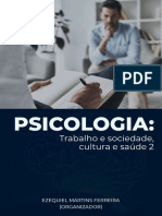 PRÁTICAS CULTURAIS E COMPORTAMENTO VERBAL Cap Livro