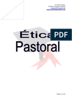Microsoft Word - Bacharel 21 - Ética Pastoral