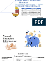 Resumen Del Capitulo 6 Finanzas Internacionales Marcial Cordova Padilla