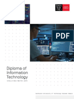 Diploma of It 2023