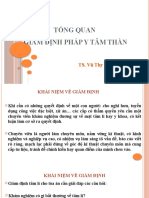 Giảng Nhân Văn 1