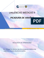 Urgencias Medicas II