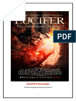 LUCIFER El Iluminador Volumen 2