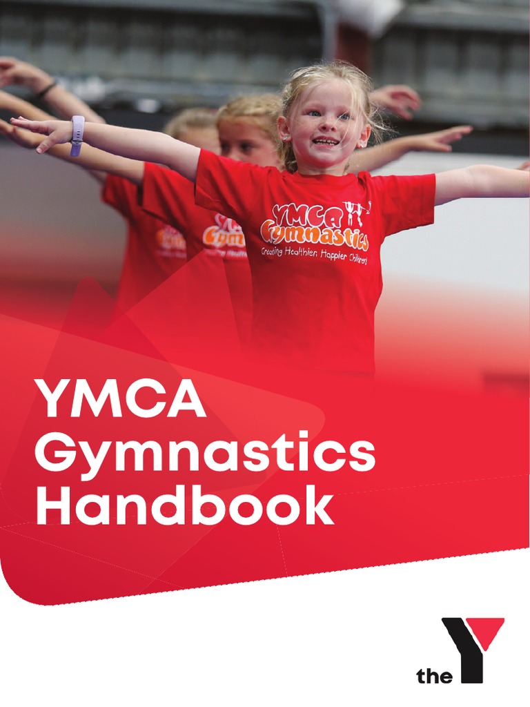 YMCA Gymnastics Handbook PDF