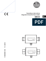 Ifm SM8604