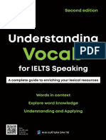 ZIM Store - Understanding Vocab For IELTS Speaking - 2nd Edition