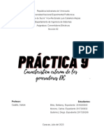 Practica 9