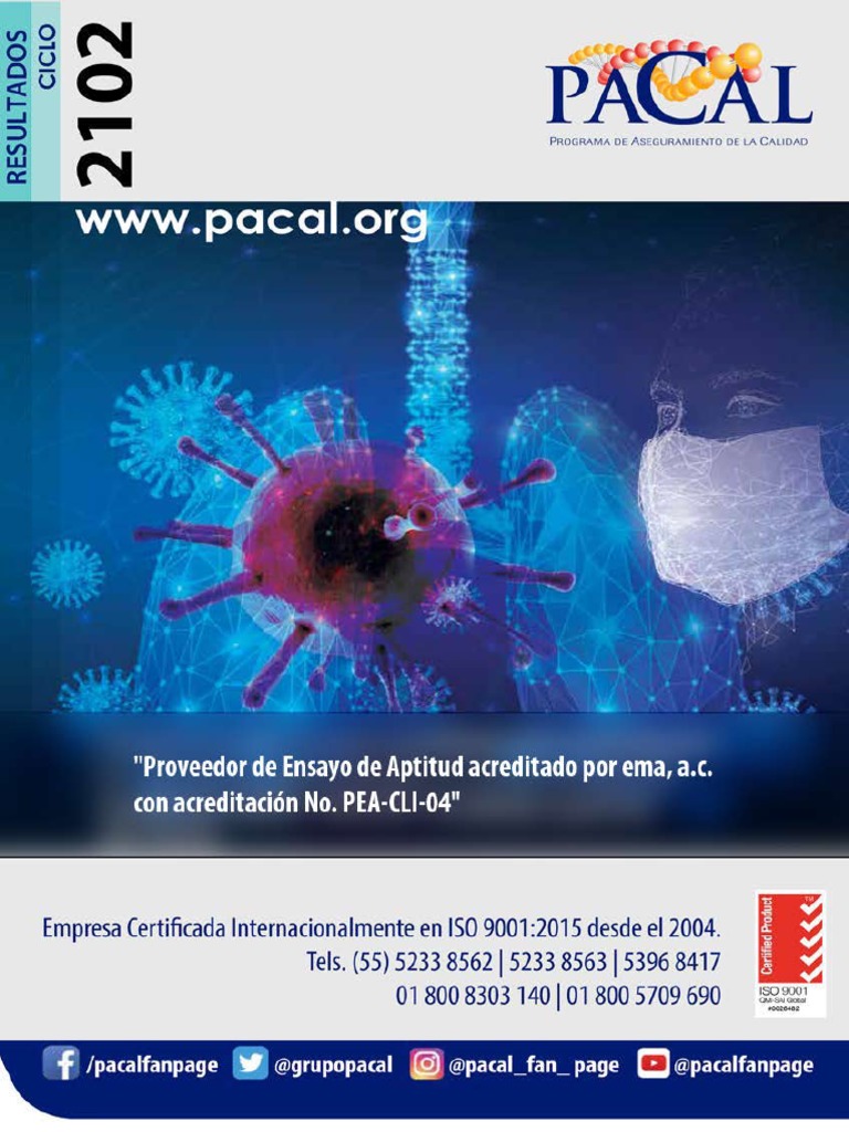 Pacal Ciclo 2102 | PDF | Sangre | Fisiologia Animal