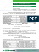 DOE de 03-01-2023 - Nomeacao de Servidores Comissionados