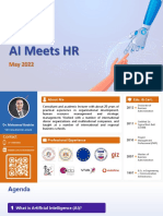 AI Meets HR