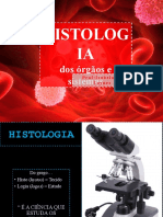 Histologia