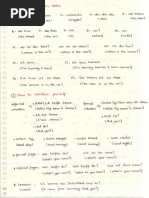 Goethe A1 German Textbook PDF | PDF | Linguistics