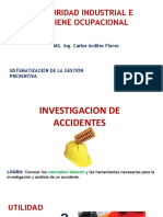 Investigacion Accidentes (Diapositivas)