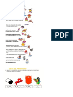 Trabajo Integrador Continuidad Pedagógica 2 °