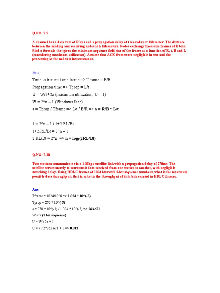 Homework 3 | PDF