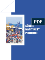 Catalogue Formation Prorisk Surete Maritime Portuaire