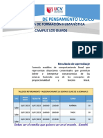 Solucionario Modulo para El Desarrollo en Aula Semana 15.