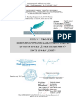 1 IP El Projekat SN Kablovoda Delphi Merged 2021 e Pot2