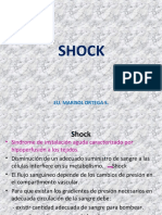 SHOCK