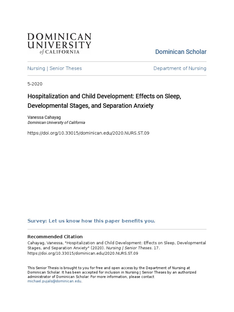 hospitalization-and-child-development-effects-on-sleep-developm-pdf