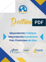 Cartilla Mayodormia y Plan Financiero - MAR 2023 Rv-05