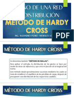 10 Metodo de Hardy Cross