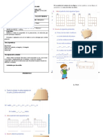 Matemáticas Cuarto y Quinto