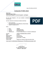 Cotizacion #0001 - CSJT 2023 - Cánula de Alto Flujo