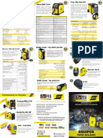 Catalogo Esab