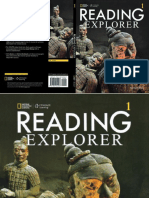 Reading Explorer 1 Student - S Book 2nd Edition