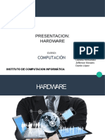 Presentacion Hardware