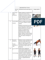 Capacidad Física DB