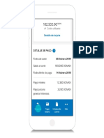 Cuanto Tarda en Reflejarse Un Pago de Servicio en Bbva Movil - PNG