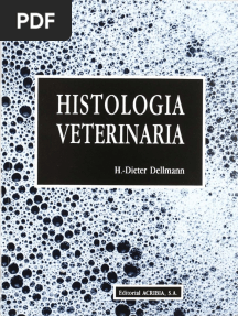 Histología Veterinaria Dellman