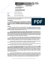 Informe Legal Adenda Al Contrato Del Administrador de Obra Uliachin