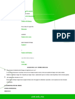 Pensamiento Profesional - TAREA 2