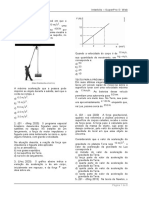 Aula 5 - Leis - de - Newton - Com Gabarito