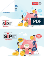 Sip Booklet