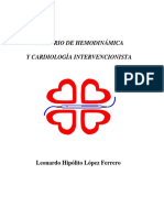 Glosario de Cardiologia Intervencionista 1