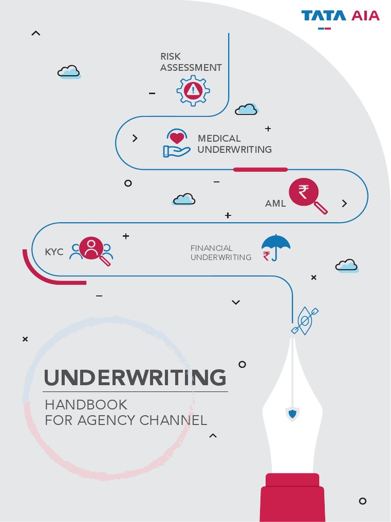 Agency Handbook 2021 PDF Insurance Money Laundering