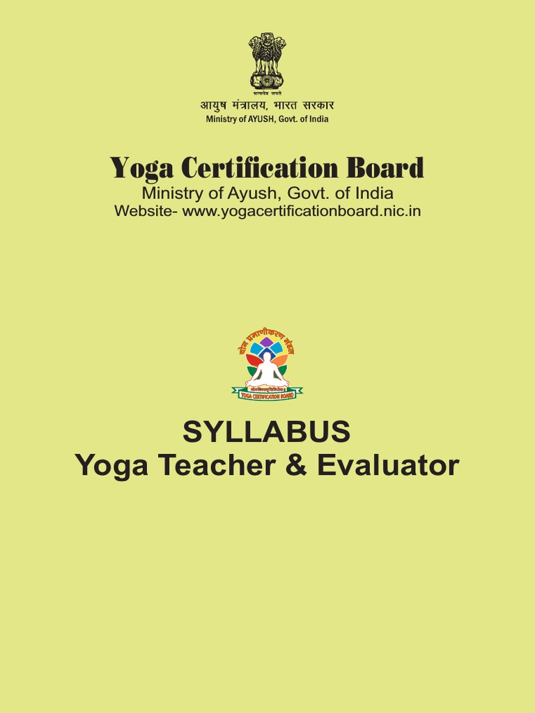 Selected Vishwas Raj yoga exercises