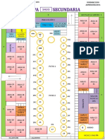 Mapa Secundaria 2023