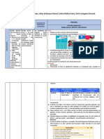 Sesión Elaboramos Afiches Divertidos